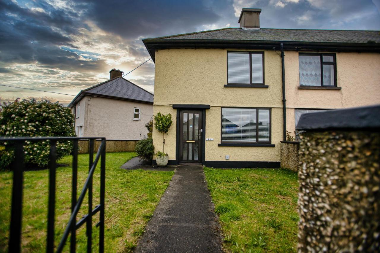 Garavogue Villa Sligo Exterior photo