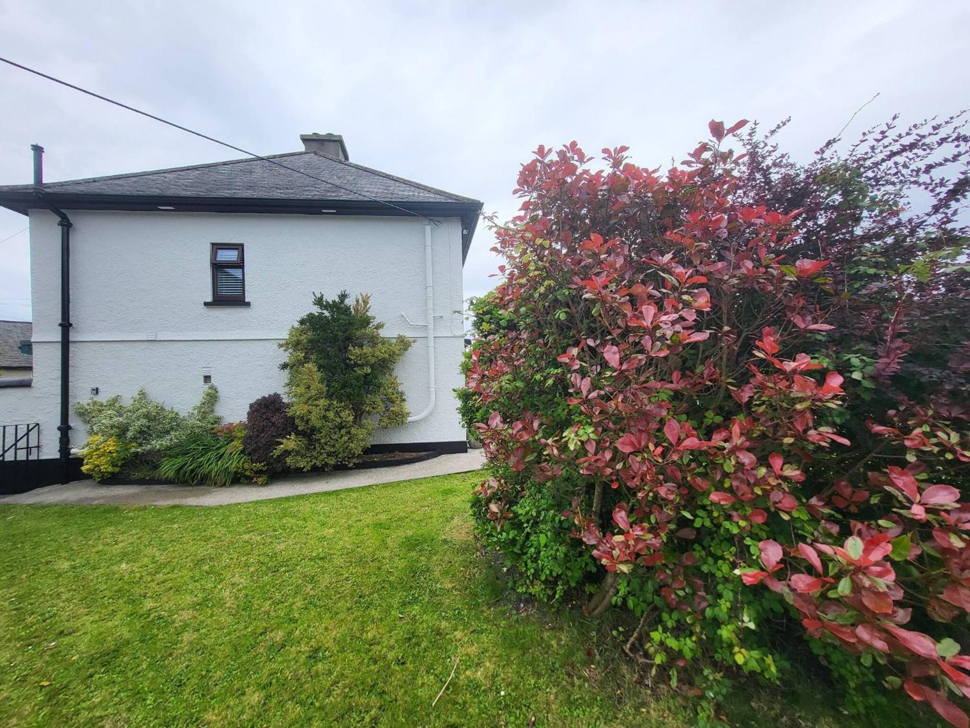 Garavogue Villa Sligo Exterior photo