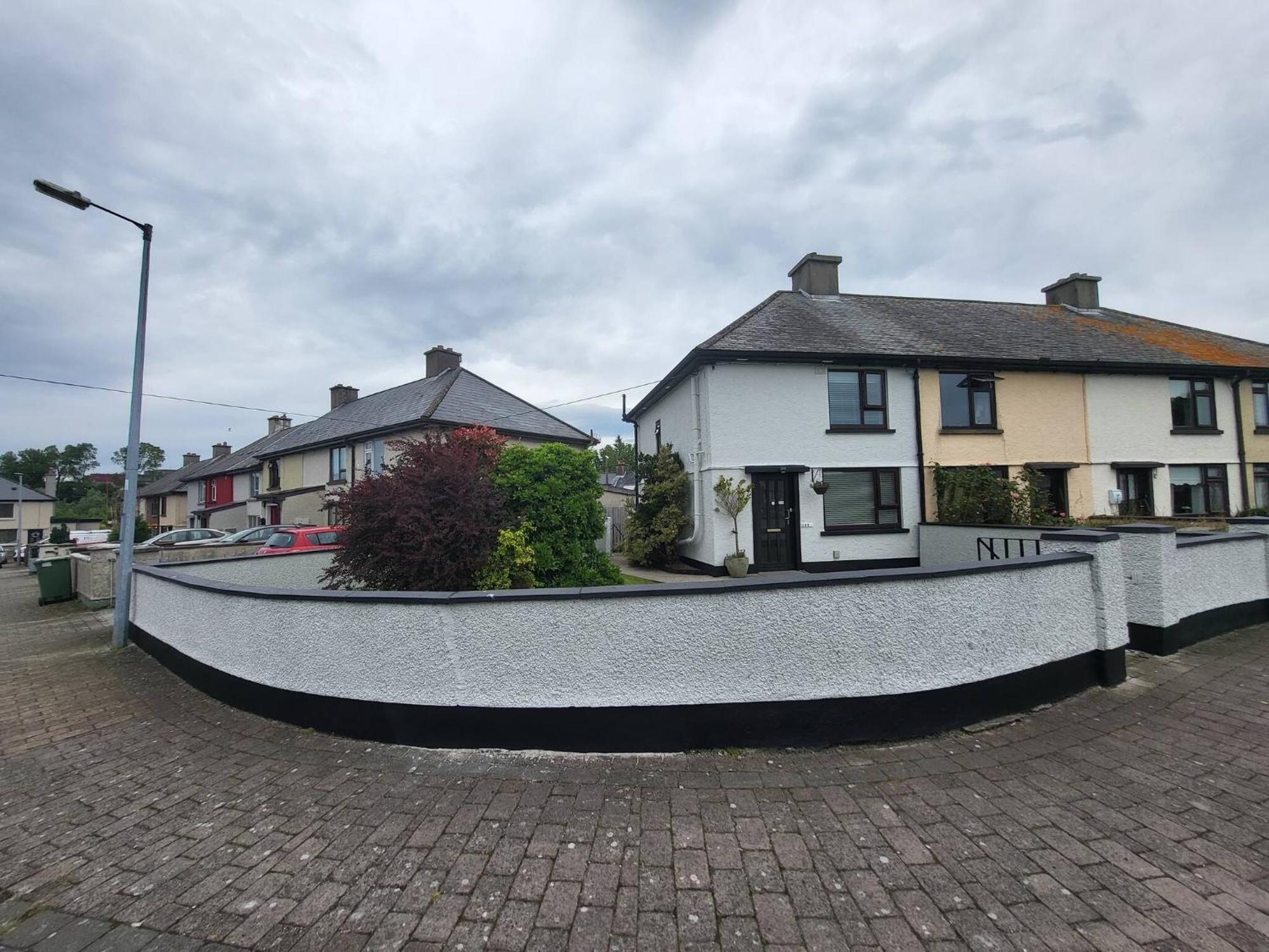 Garavogue Villa Sligo Exterior photo