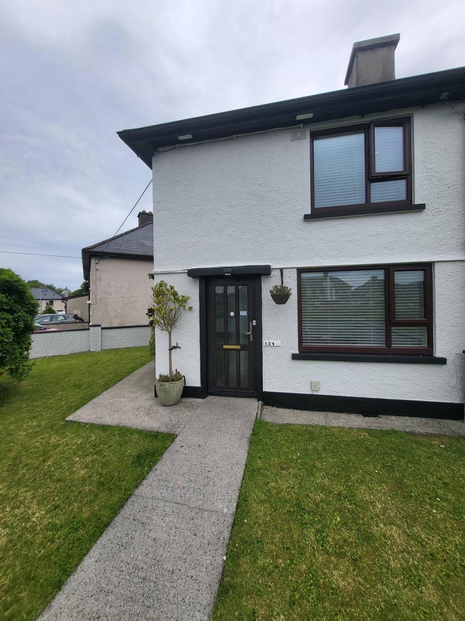 Garavogue Villa Sligo Exterior photo